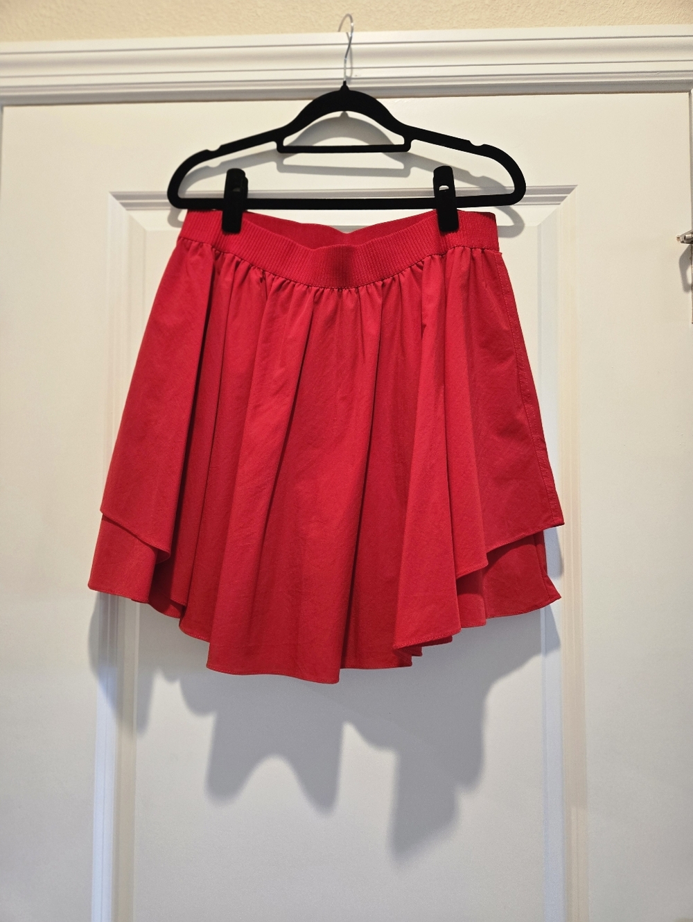 Oddy Chic Soul Show Some Spirit Skort, Size 1X - Picture 2 of 8